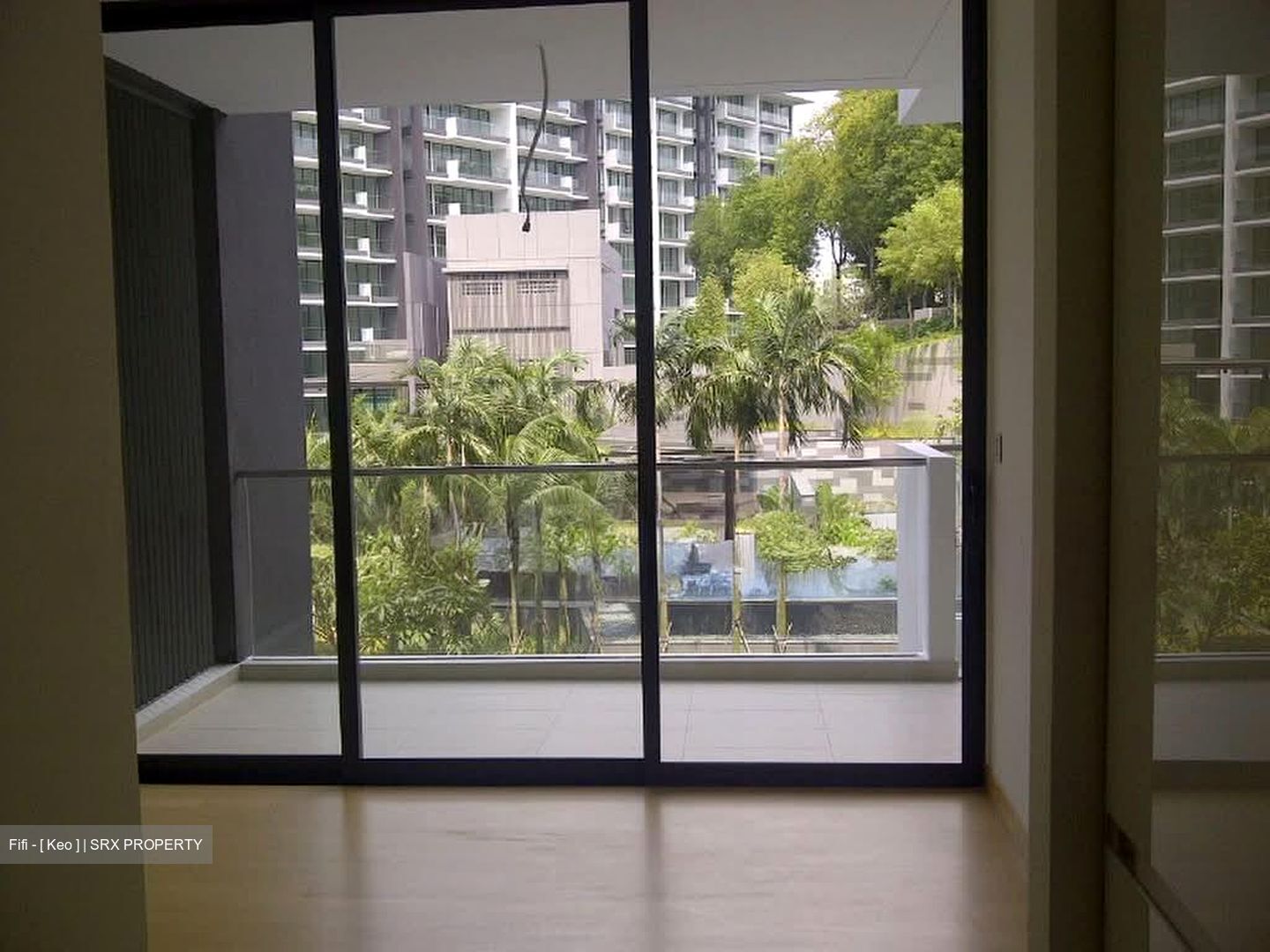 Parvis (D10), Condominium #584016131